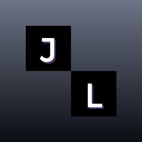 JL Logo